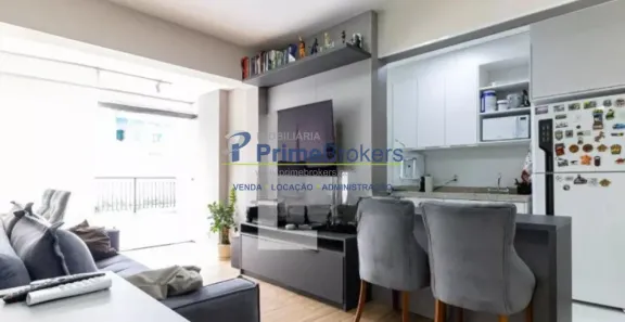 Apartamento com 2 Quartos à venda, 120m² no Vila Guarani (Z Sul), São Paulo