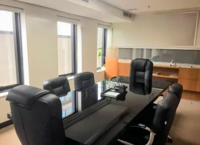Sala Comercial com 6 Quartos para alugar, 150m² no Itaim Bibi, São Paulo