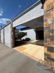 Casa com 3 Quartos à venda, 141m² no Residencial Recanto do Bosque, Goiânia