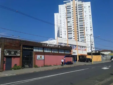 Ponto Comercial à venda, 274m² no Taquaral, Campinas
