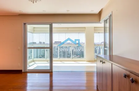 Apartamento com 3 Quartos à venda, 210m² no Vila Olímpia, São Paulo