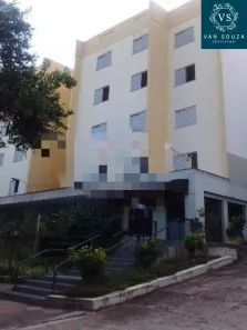 Apartamento com 3 Quartos à venda, 90m² no Jardim Moacyr Arruda, Indaiatuba