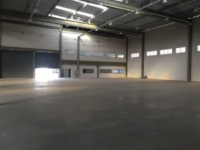 Galpão/Depósito/Armazém para alugar, 1636m² no Jardim São Gerônimo (Nova Veneza), Sumaré