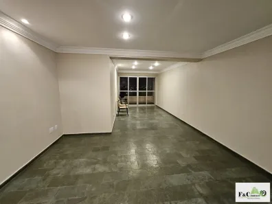 Apartamento com 3 Quartos à venda, 162m² no Centro, Limeira
