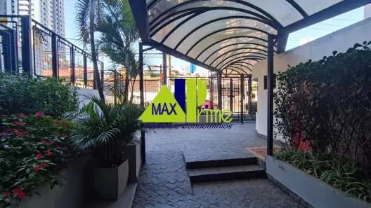 Apartamento com 2 Quartos à venda, 62m² no Vila Esperança, São Paulo