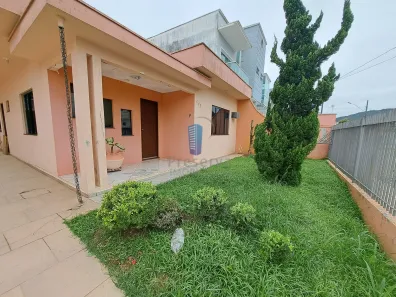 Casa com 3 Quartos à venda, 200m² no Dom Bosco, Itajaí