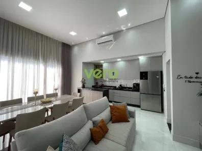 Casa com 3 Quartos à venda, 144m² no Parque Universitário, Americana