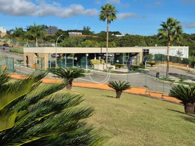 Lote/Terreno à venda, 422m² no Alphaville Nova Esplanada, Votorantim