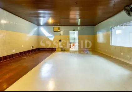 Galpão/Depósito/Armazém à venda, 850m² no Santo Amaro, São Paulo