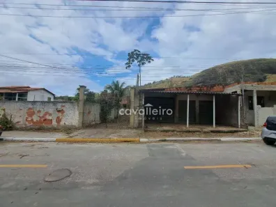 Casa com 1 Quarto à venda, 80m² no Retiro, Maricá