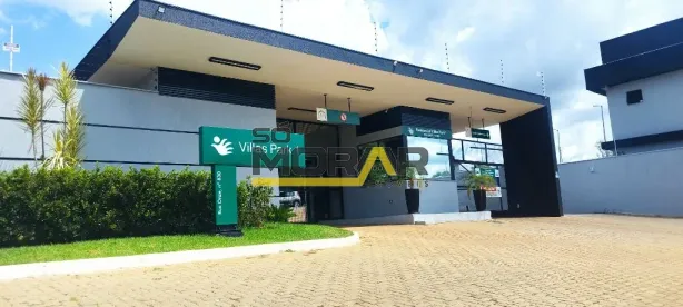 Lote/Terreno à venda, 405m² no Residencial Park I, Vespasiano