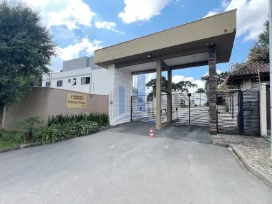 Lote/Terreno à venda, 243m² no Colônia Faria, Colombo