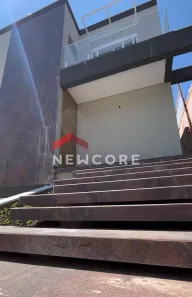 Casa de Condomínio com 4 Quartos à venda, 286m² no Nova Gardênia, Atibaia