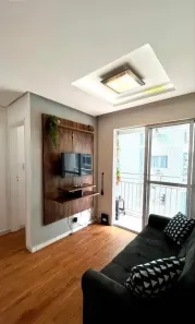 Apartamento com 2 Quartos para alugar, 65m² no Coqueiro, Ananindeua