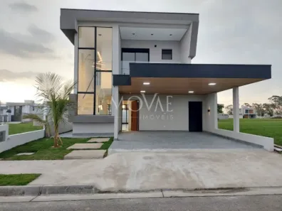 Casa de Condomínio com 3 Quartos à venda, 208m² no Loteamento Fazenda Ronda, São José dos Campos