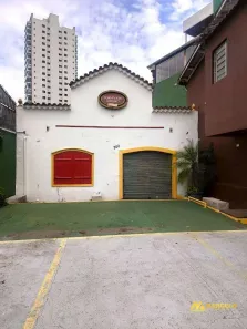 Ponto Comercial para alugar, 100m² no Vila Leopoldina, São Paulo