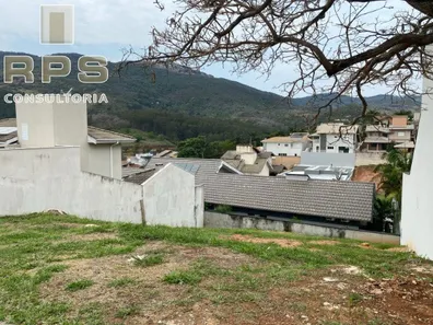 Lote/Terreno à venda, 450m² no Condomínio Residencial Água Verde, Atibaia