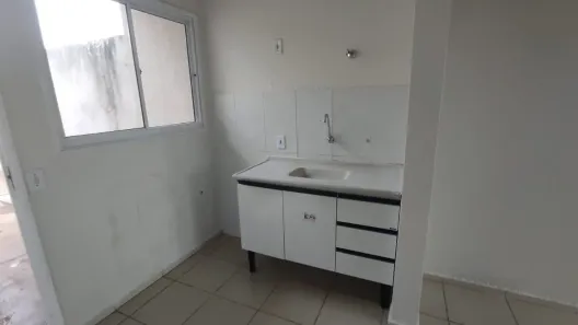 Casa com 2 Quartos à venda, 43m² no Jardim Mônaco, Bady Bassitt