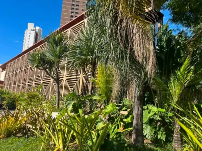 Ponto Comercial para alugar, 916m² no Vila Nova Conceição, São Paulo
