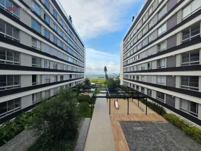 Apartamento com 3 Quartos à venda, 140m² no Jardim Atlântico, Florianópolis