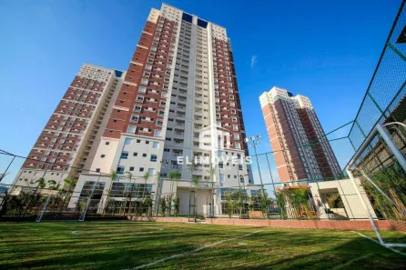 Apartamento com 4 Quartos à venda, 242m² no Jardim Armênia, Mogi das Cruzes