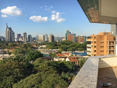 Apartamento com 4 Quartos à venda, 280m² no Butantã, São Paulo