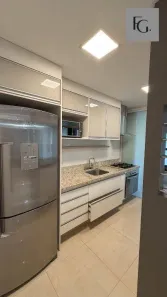 Apartamento com 2 Quartos para alugar, 85m² no Gleba Fazenda Palhano, Londrina