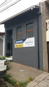 Prédio Comercial à venda, 108m² no Centro, Piracicaba