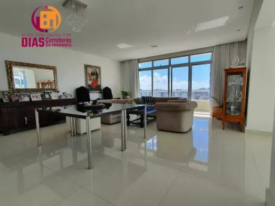 Cobertura com 4 Quartos à venda, 306m² no Graça, Salvador