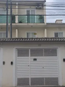 Casa com 3 Quartos à venda, 140m² no Vila Cruzeiro, São Paulo