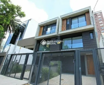 Casa com 3 Quartos para alugar, 204m² no Higienópolis, Porto Alegre