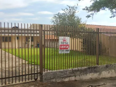 Casa com 1 Quarto à venda, 70m² no Monte Belo, Londrina