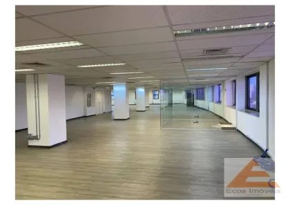 Sala Comercial para alugar, 768m² no Vila Olímpia, São Paulo