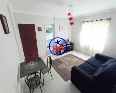 Apartamento com 1 Quarto à venda, 56m² no Centro, Campinas