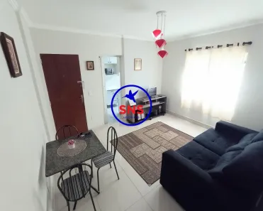 Apartamento com 1 Quarto à venda, 56m² no Centro, Campinas