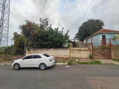 Lote/Terreno à venda, 363m² no Cecília, Viamão