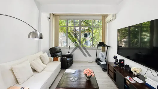 Apartamento com 3 Quartos à venda, 105m² no Leblon, Rio de Janeiro