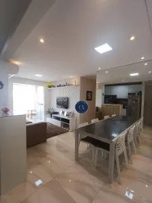 Apartamento com 3 Quartos à venda, 72m² no Santa Teresinha, São Paulo