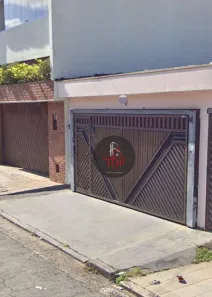 Casa com 3 Quartos à venda, 150m² no Vila Valparaíso, Santo André