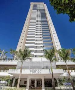 Apartamento com 3 Quartos à venda, 122m² no Setor Bueno, Goiânia