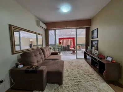 Apartamento com 1 Quarto à venda, 64m² no Bom Fim, Porto Alegre