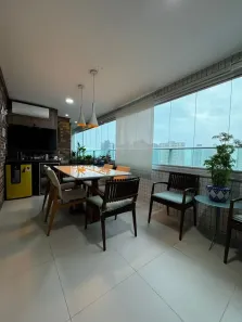 Apartamento com 4 Quartos à venda, 217m² no São Francisco, São Luís