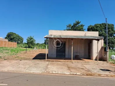 Lote/Terreno à venda, 360m² no Paraíso do Lageado, Campo Grande