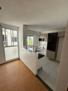 Apartamento com 2 Quartos à venda, 47m² no Jardim Alvorada, Bauru