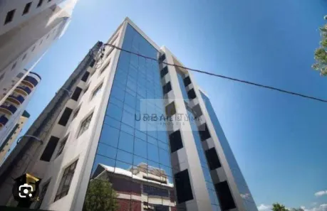 Sala Comercial para alugar, 51m² no Parque Residencial Aquarius, São José dos Campos