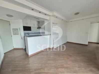 Apartamento com 3 Quartos à venda, 75m² no Jardim Luanda, São Paulo