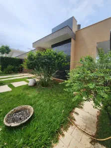 Casa de Condomínio com 3 Quartos à venda, 260m² no Residencial Marcia, São José do Rio Preto