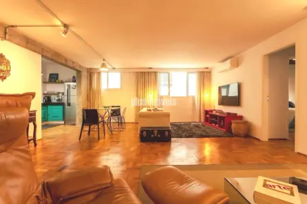 Apartamento com 2 Quartos à venda, 114m² no Jardim Raposo Tavares, São Paulo