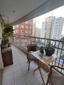 Apartamento com 3 Quartos à venda, 101m² no Vila Mariana, São Paulo
