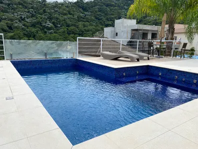Casa de Condomínio com 4 Quartos à venda, 384m² no Alphaville, Santana de Parnaíba